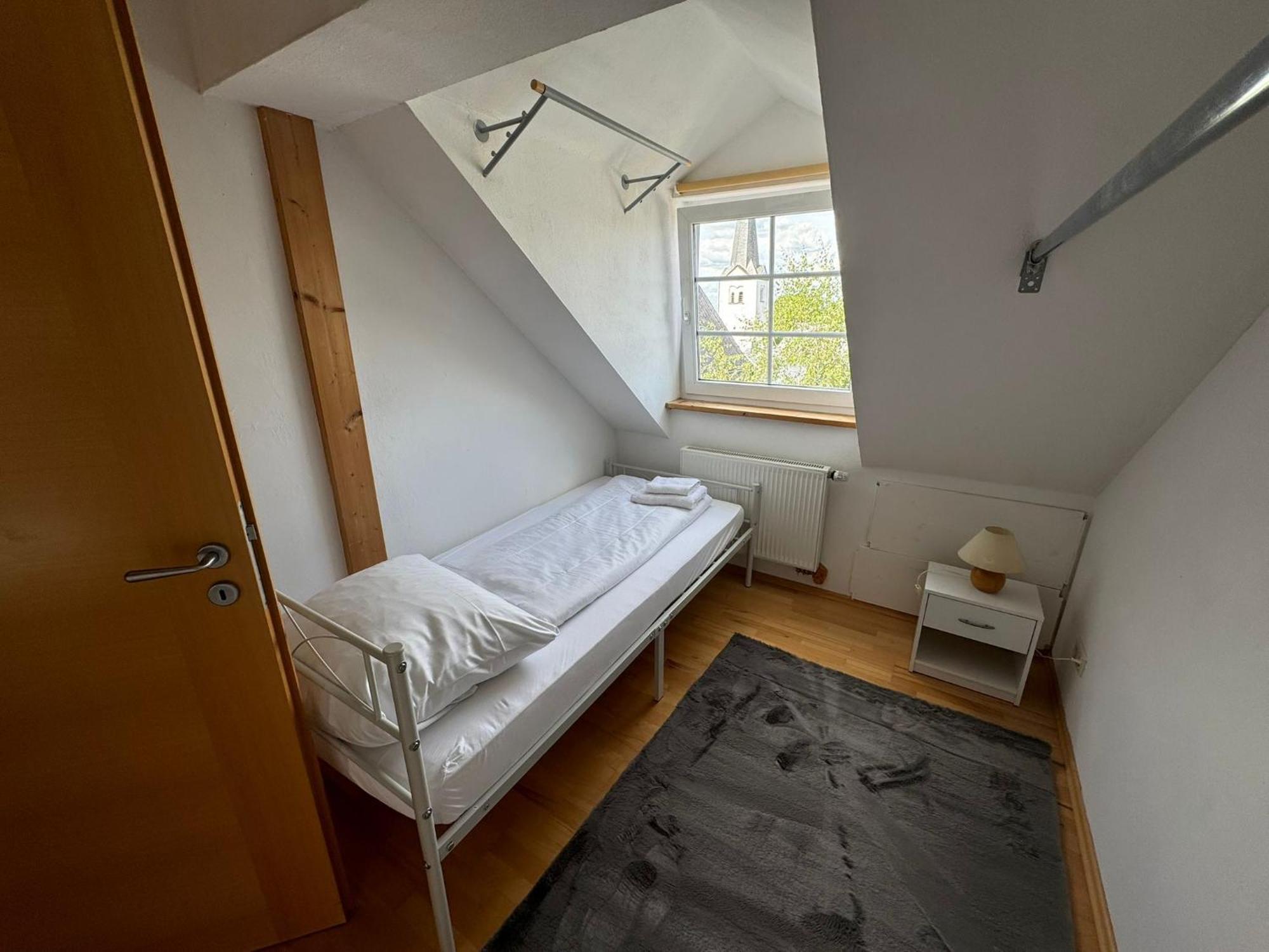 Schloss Hotel Kastellaun Zimmer foto